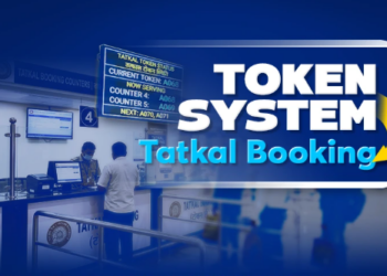 Tatkal Ticket System