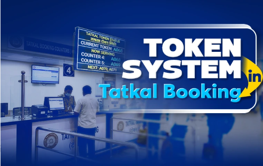 Tatkal Ticket System