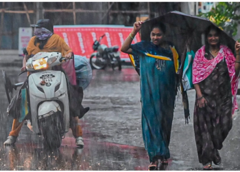 Monsoon 2026