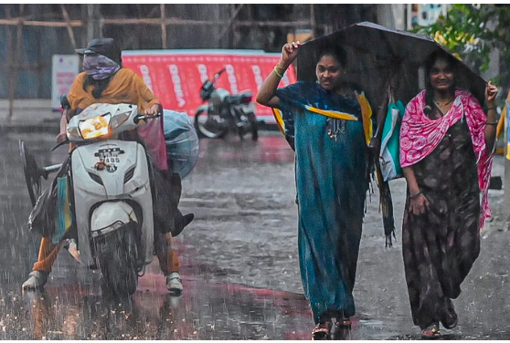 Monsoon 2026