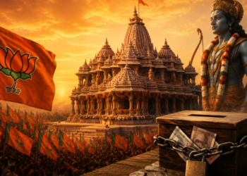 CM Yogi new electoral narratives