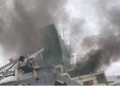 Hormuz Crisis