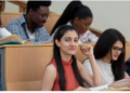 Admissions open
