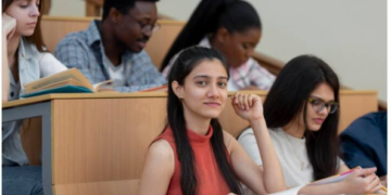 Admissions open