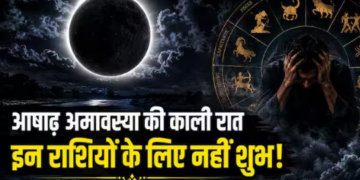 Ashadha Amavasya