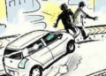 Chandigarh Hit-and-Run Case