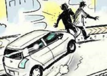 Chandigarh Hit-and-Run Case