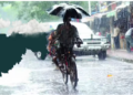 Meteorologist report an ITCZ