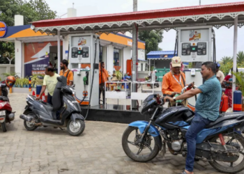 Petrol Diesel Prices