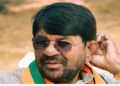 Major department reshuffle in the Mohan Cabinet