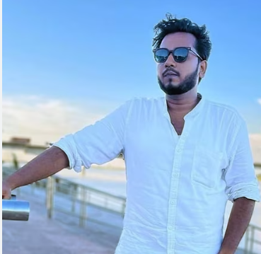 Bihar son martyred in Hormuz attack