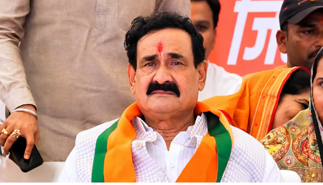 Madhya Pradesh Politics