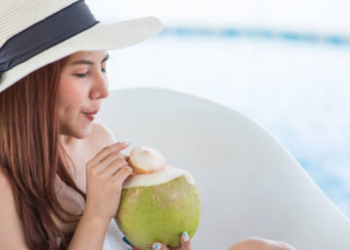Coconut water isn beneficial for everyone it may increase risks for those with certain health conditions