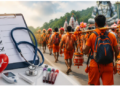 Get these 7 health tests done before embarking on the Kanwar Yatra the journey will be safe and easy