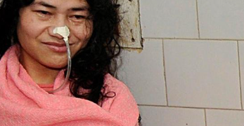 Irom Sharmila
