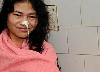 Irom Sharmila