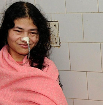 Irom Sharmila