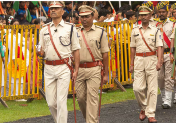 Final selection for 438 posts in MP Police Steno-ASI recruitment completed after 8 years