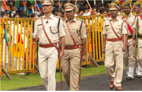 Final selection for 438 posts in MP Police Steno-ASI recruitment completed after 8 years