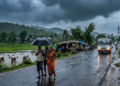 Rain likely in MP