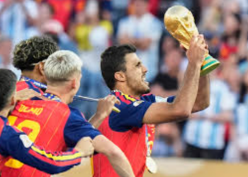 FIFA World Cup 2026