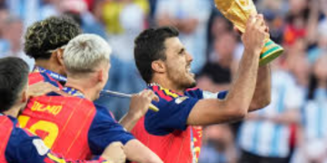 FIFA World Cup 2026