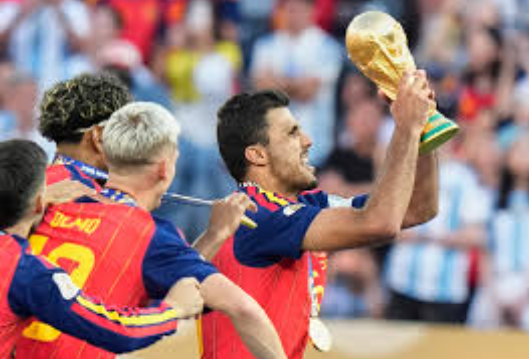 FIFA World Cup 2026