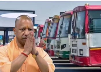 Uttar Pradesh Rural Transport System