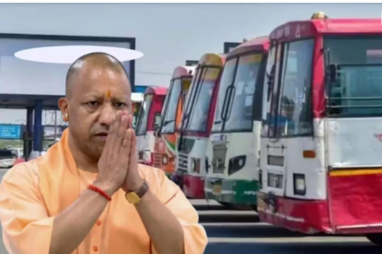 Uttar Pradesh Rural Transport System
