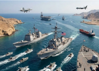 US strike on Iran