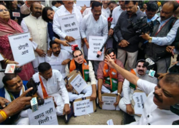 Congress in MP Assembly
