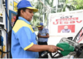 Petrol and Diesel Prices