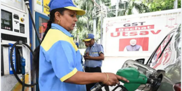 Petrol and Diesel Prices