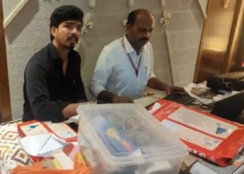 Lokayukta cracks down on power company