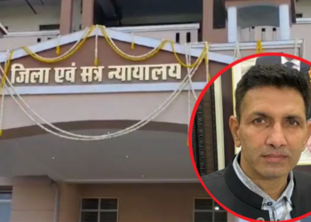 Jitu Patwari granted bail