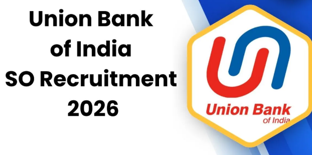 Union Bank Recruitment 2026