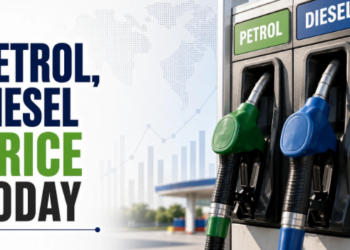 Petrol diesel prices today