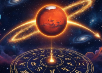 From August 19 with Jupiter the Guru of the Gods transiting through Mercury Nakshatra4 zodiac signs
