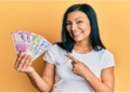 savings account