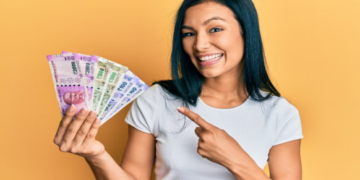 savings account
