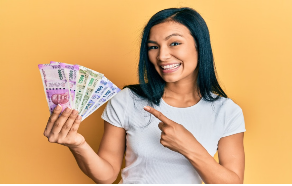 savings account
