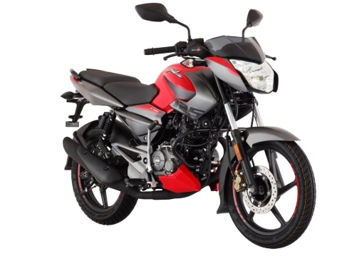 Bajaj Pulsar