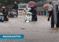 Rain wreaks havoc in Maharashtra