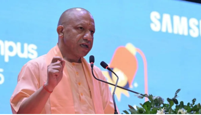 Uttar Pradesh emerges