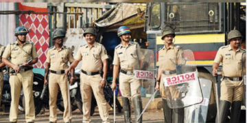 Massive recruitment drive for over 9000 posts in Madhya Pradesh Police