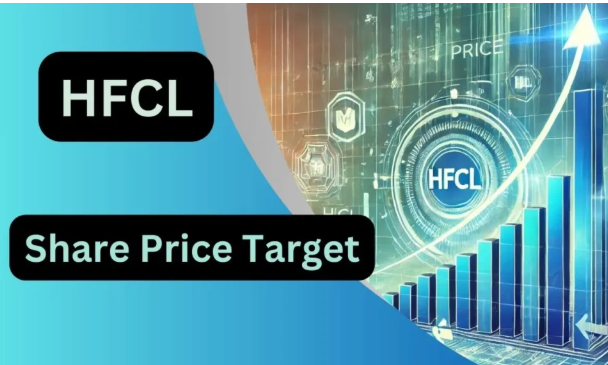 HFCL raises growth target for FY27 now aims for 40 pratishat revenue growth