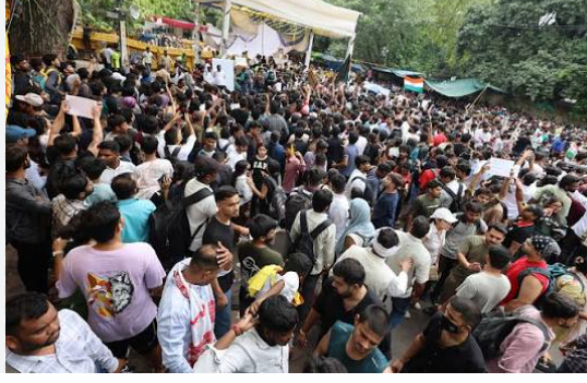 Jantar Mantar