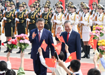 Communist Party of China