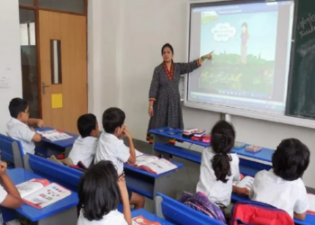 Chhattisgarh Assistant Teacher Recruitment