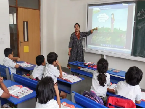 Chhattisgarh Assistant Teacher Recruitment